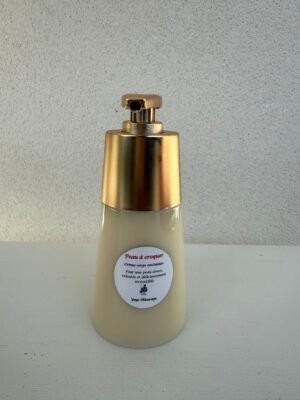 Peau à croquer crème corporelle 200ml