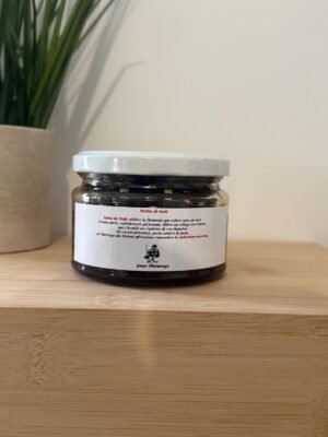 Reine de Nuit Bin-Bin parfumé