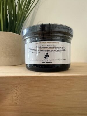 Yaye le thiouraye Boisé & Gourmand