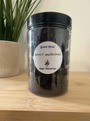Gowé brut