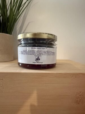 Candy Night Bin-Bin parfumé