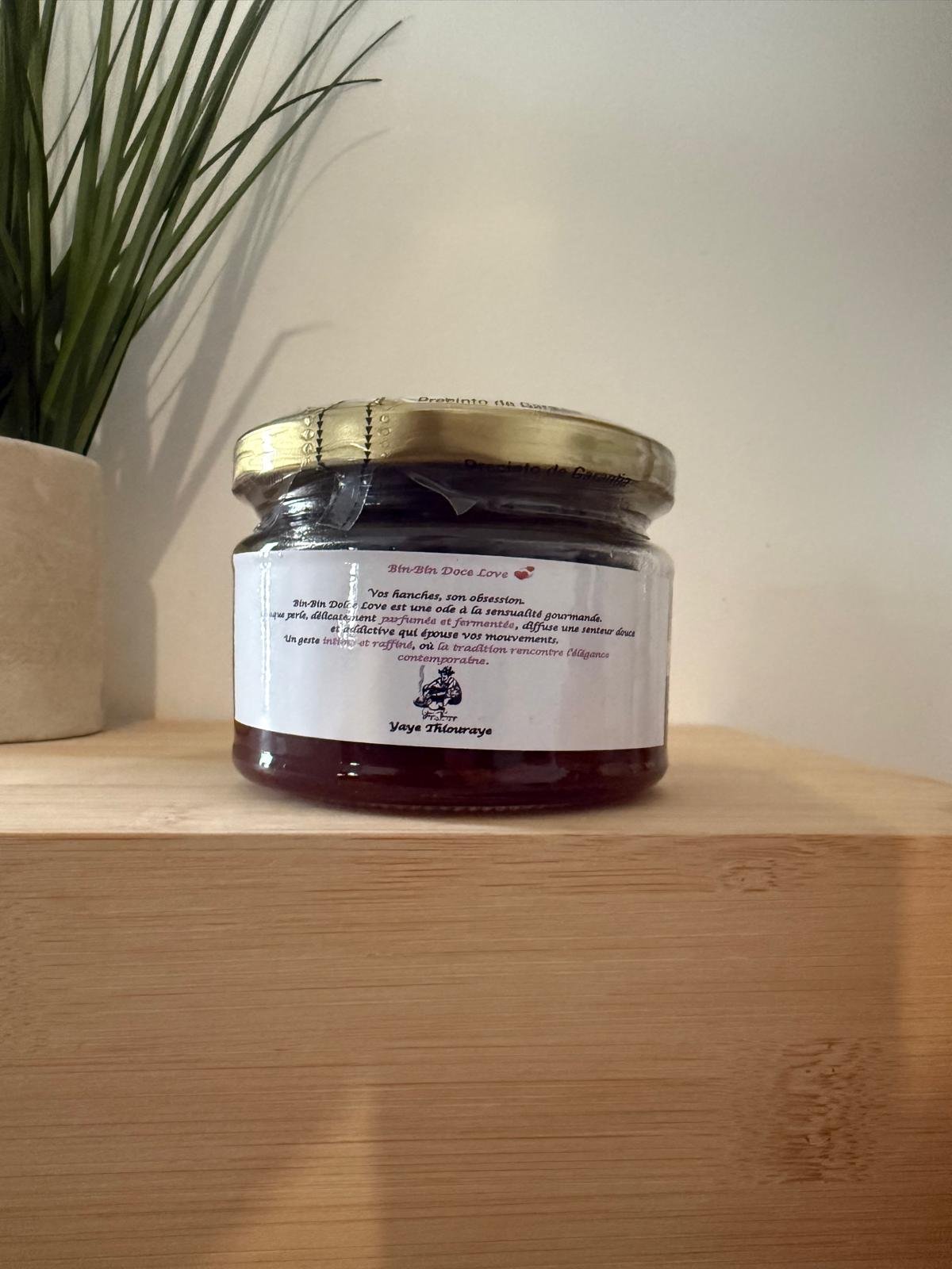 Dolce Love Bin-Bin parfumé