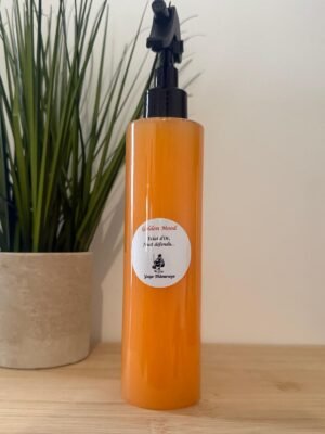 Golden Mood spray d'intérieur