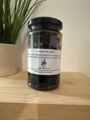 Le bouquet du Santal