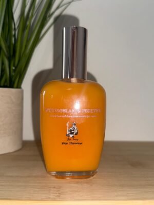 Woussoulandji Forever le parfum