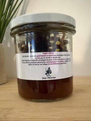 Sugar Party Bin-Bin parfumé