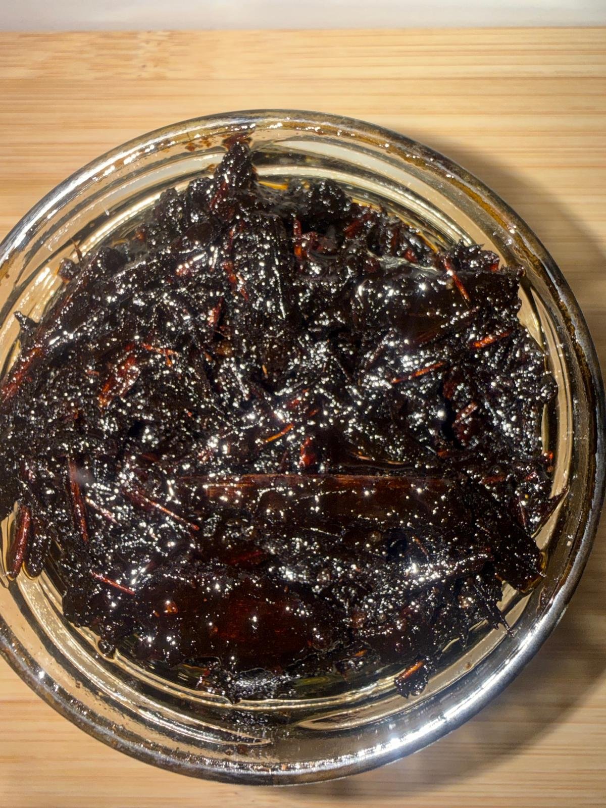 Diamant noir – Image 2