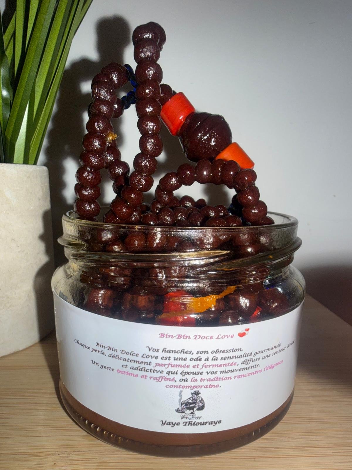 Dolce Love Bin-Bin parfumé – Image 2