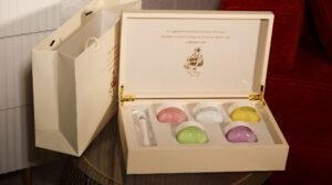 Coffret des 5 plaisirs