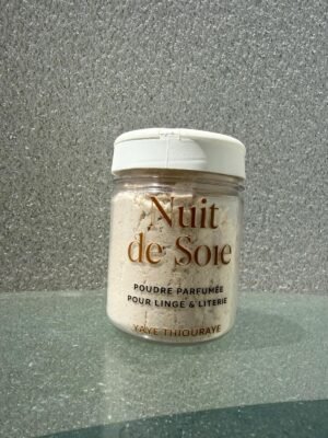Drap de soie