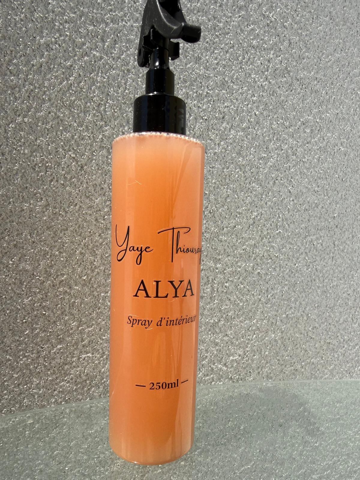 Alya Spray d'intérieur