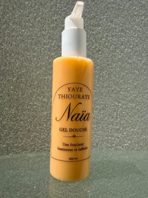 Naïa Gel douche