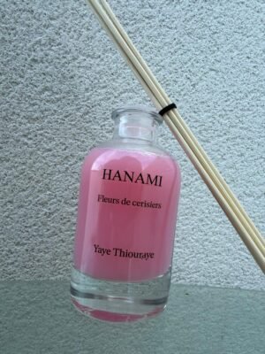 Hanami diffuseur d'intérieur