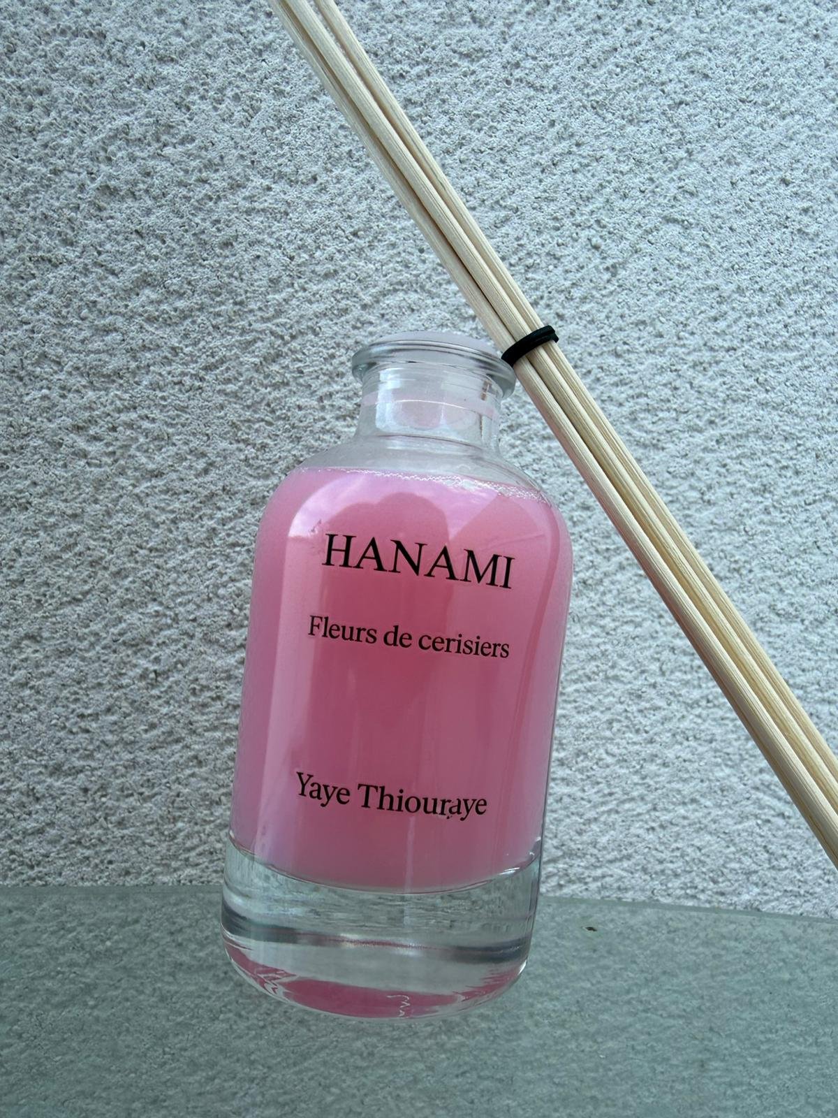 Hanami diffuseur d'intérieur