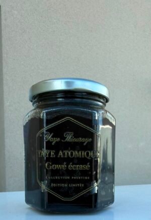 Yaye Atomique - Gowé écrasé