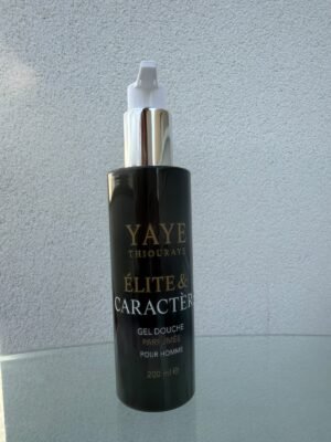 Élite & Caractère gel douche
