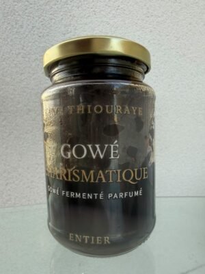 Charismatique Gowé entier