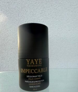 Impeccable Déodorant